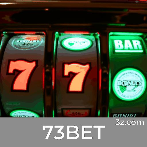 73BET: Seu Cassino Online Seguro e Divertido